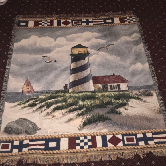 Blankets - Picture 1 of 8